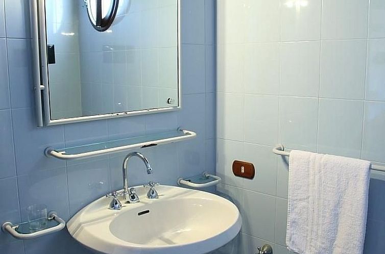 Appartement Casa del Nobile