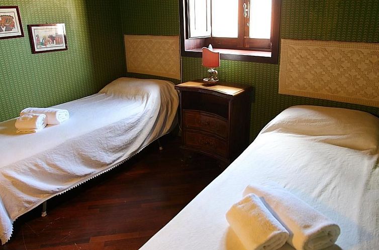 Appartement Casa del Nobile