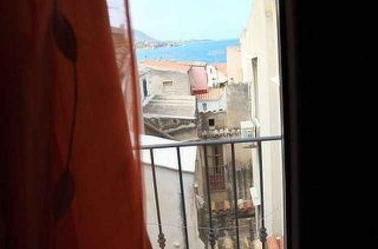 Appartement Balcone Mediterraneo A