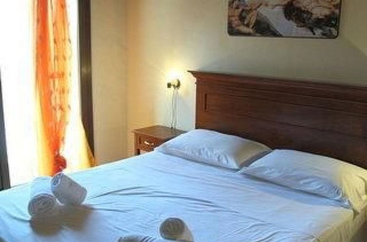 Appartement Balcone Mediterraneo A