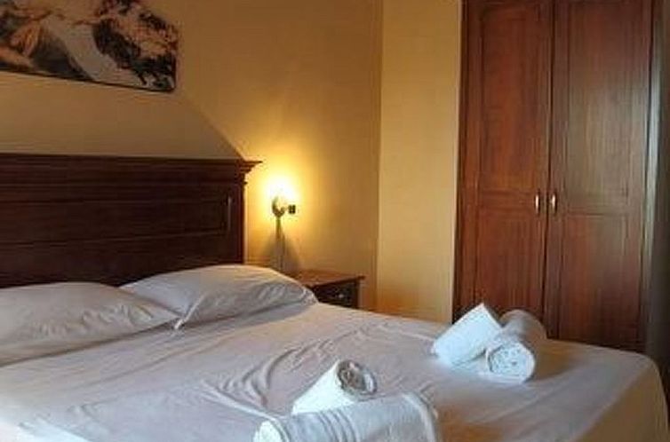 Appartement Balcone Mediterraneo A