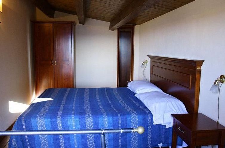 Appartement Balcone Mediterraneo A