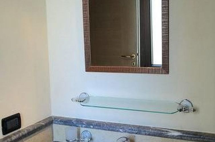 Appartement Balcone Mediterraneo A