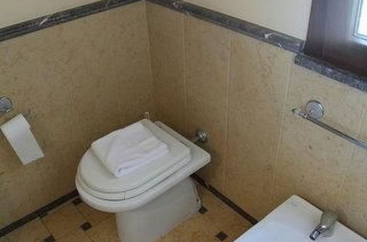 Appartement Balcone Mediterraneo A