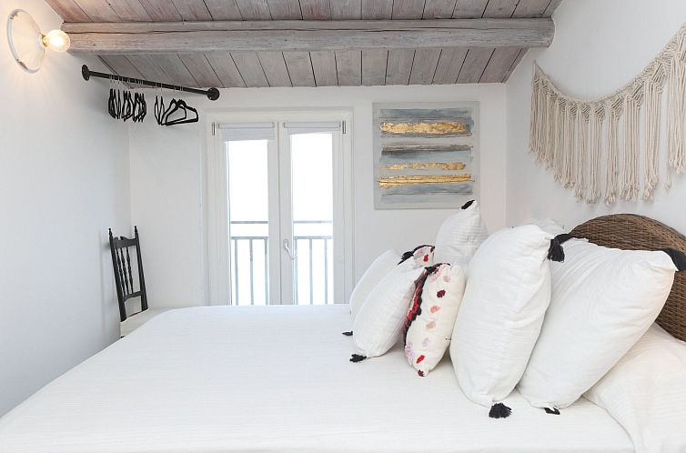 Appartement Charmante Wohnung in Cefalù mit Terrasse