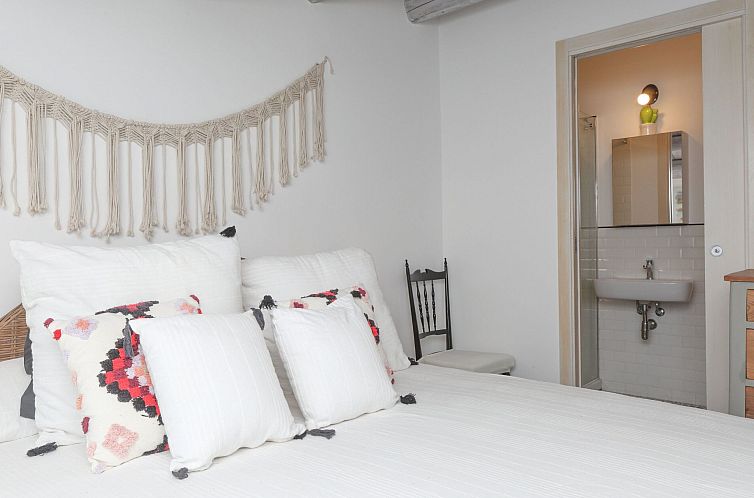 Appartement Charmante Wohnung in Cefalù mit Terrasse
