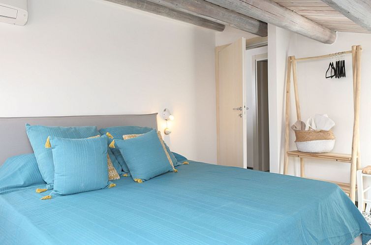 Appartement Charmante Wohnung in Cefalù mit Terrasse