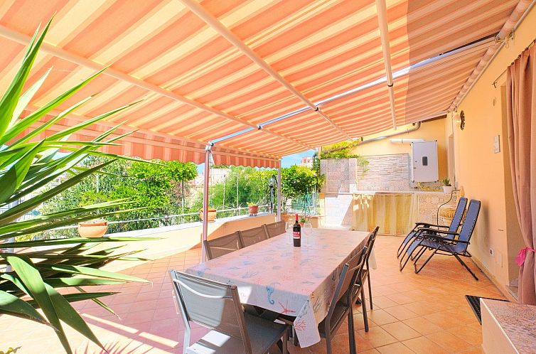Appartement Terrazza dei Coralli