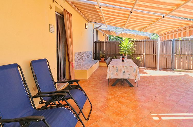 Appartement Terrazza dei Coralli