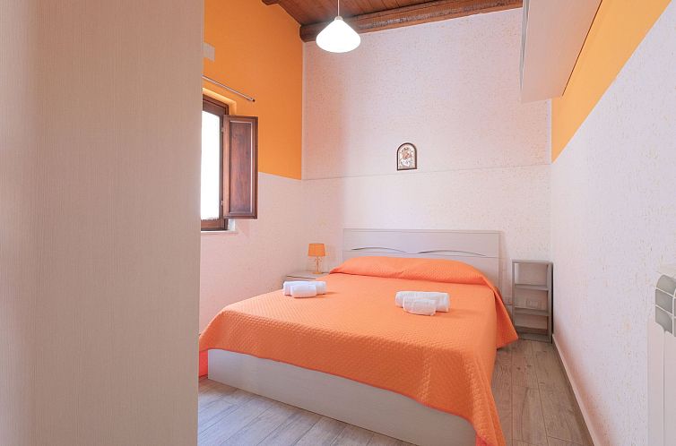 Appartement Terrazza dei Coralli