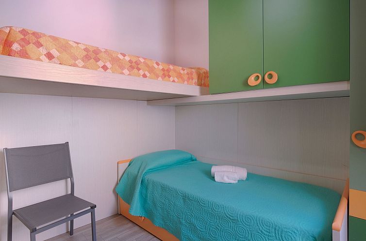 Appartement Terrazza dei Coralli