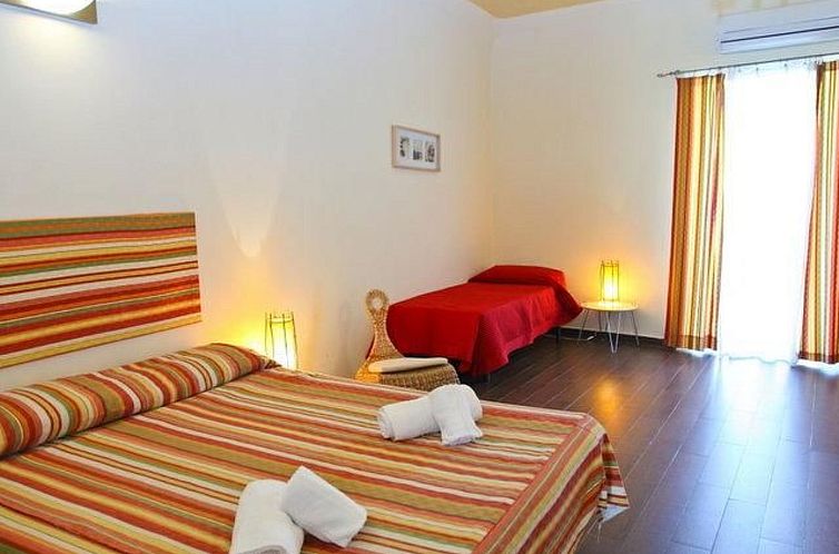 Appartement Casa Porto Salvo B