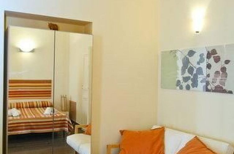 Appartement Casa Porto Salvo B