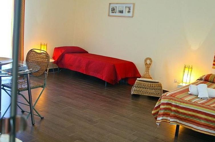 Appartement Casa Porto Salvo B