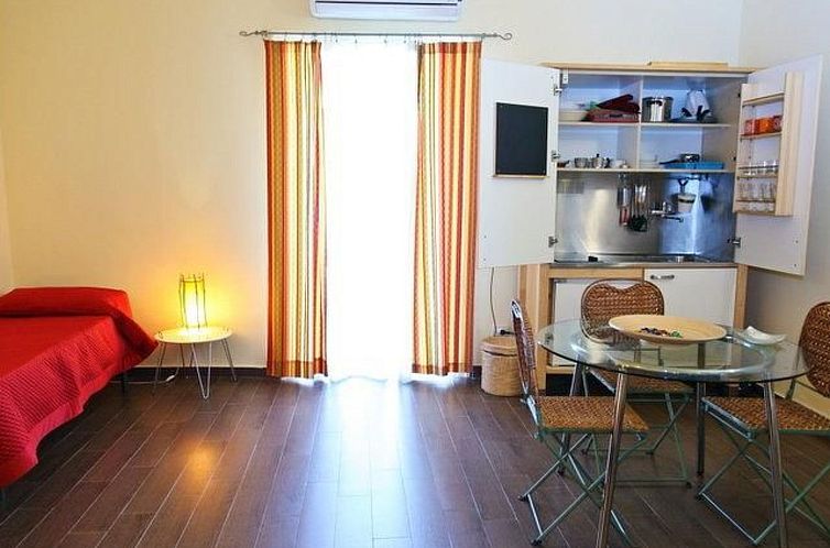 Appartement Casa Porto Salvo B