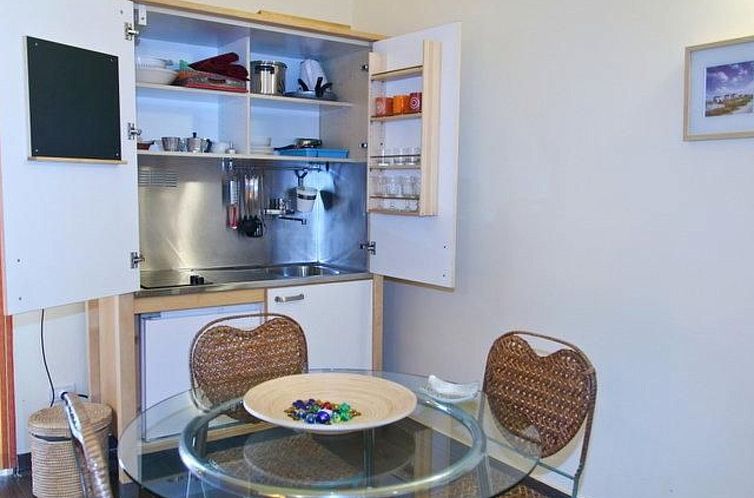 Appartement Casa Porto Salvo B