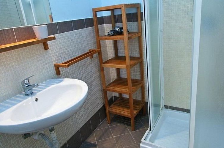 Appartement Casa Porto Salvo B