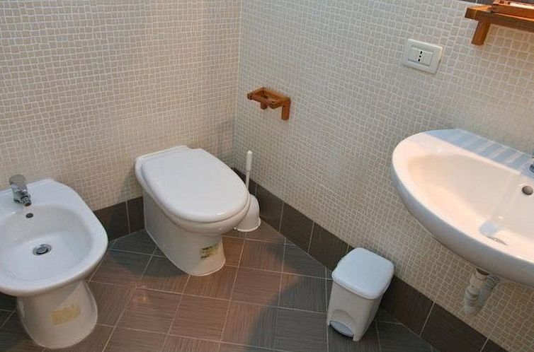 Appartement Casa Porto Salvo B