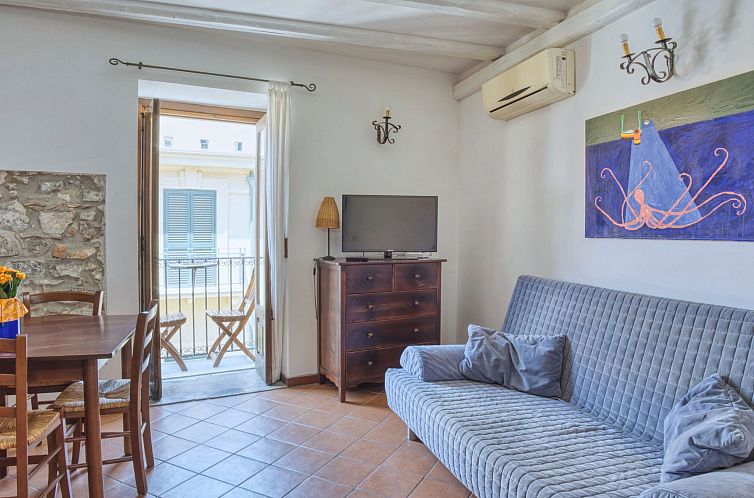 Guest house 0940147 - Apartment Sicily - Appartement Haus Bordonaro B