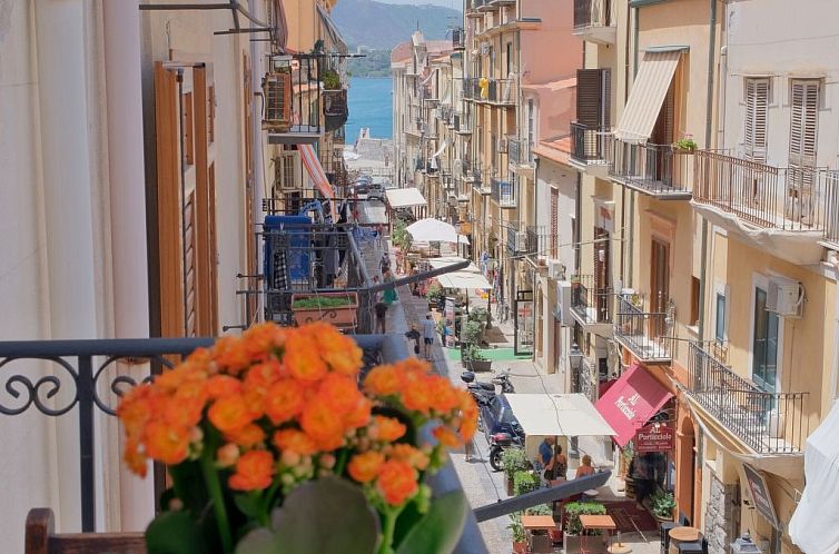 Appartement Haus Bordonaro B