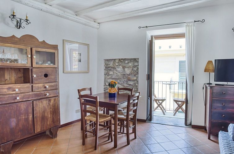 Appartement Haus Bordonaro B