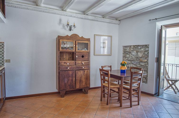 Appartement Haus Bordonaro B