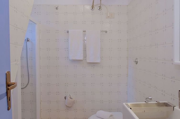 Appartement Haus Bordonaro B