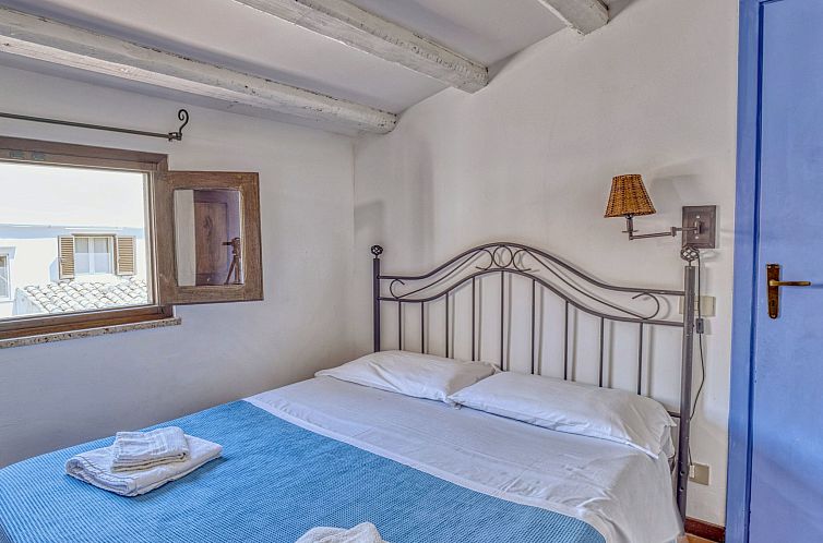 Appartement Haus Bordonaro B