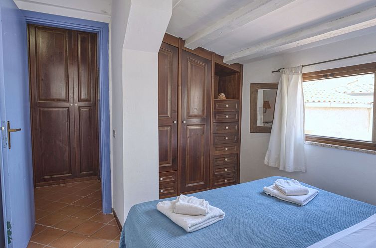 Appartement Haus Bordonaro B