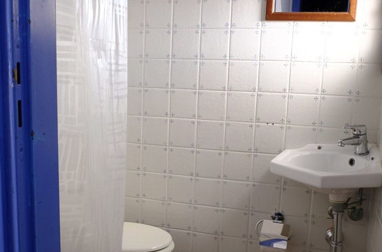 Appartement Haus Bordonaro B