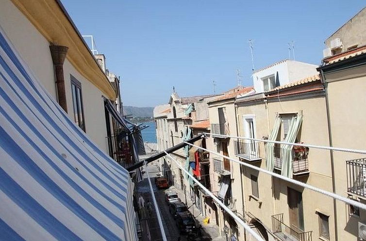 Appartement Casa Gabbiano B