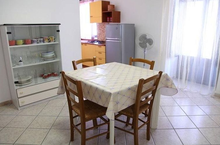Appartement Casa Gabbiano B