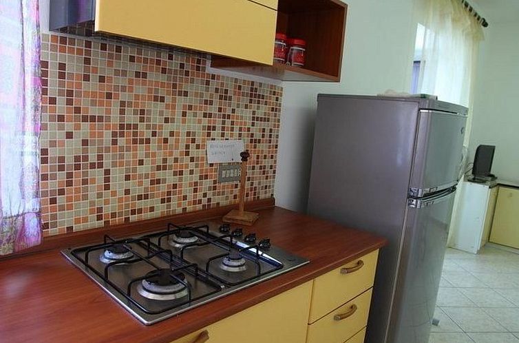 Appartement Casa Gabbiano B