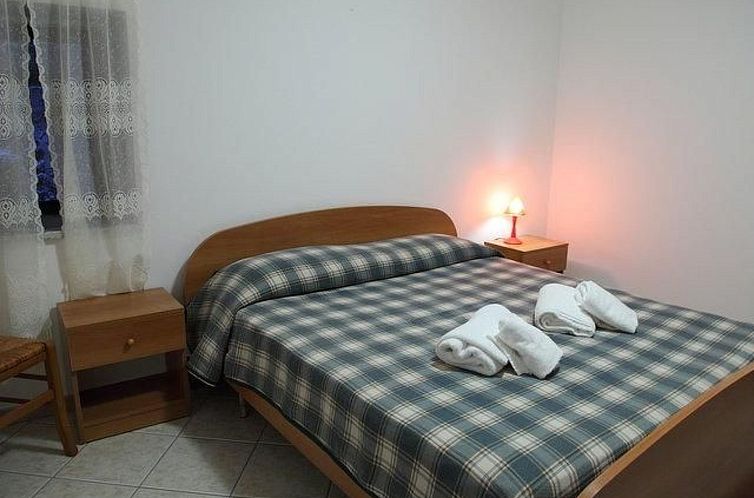 Appartement Casa Gabbiano B