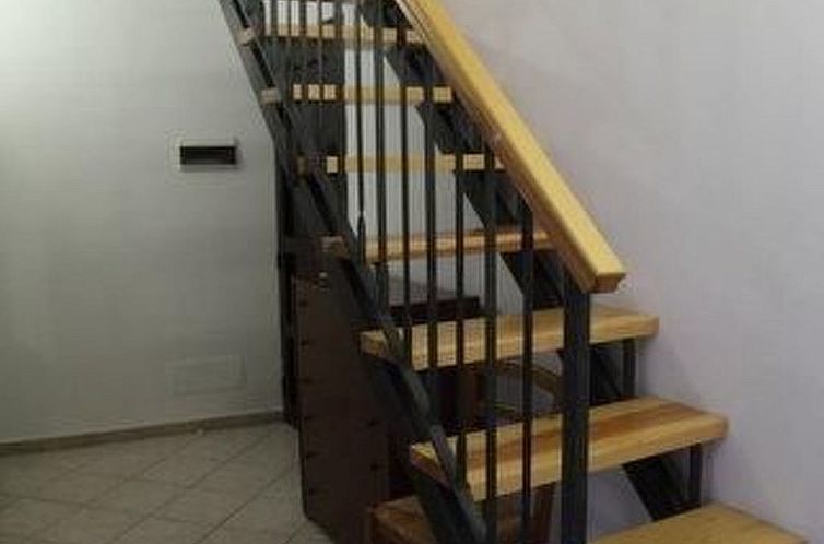 Appartement Casa Gabbiano B