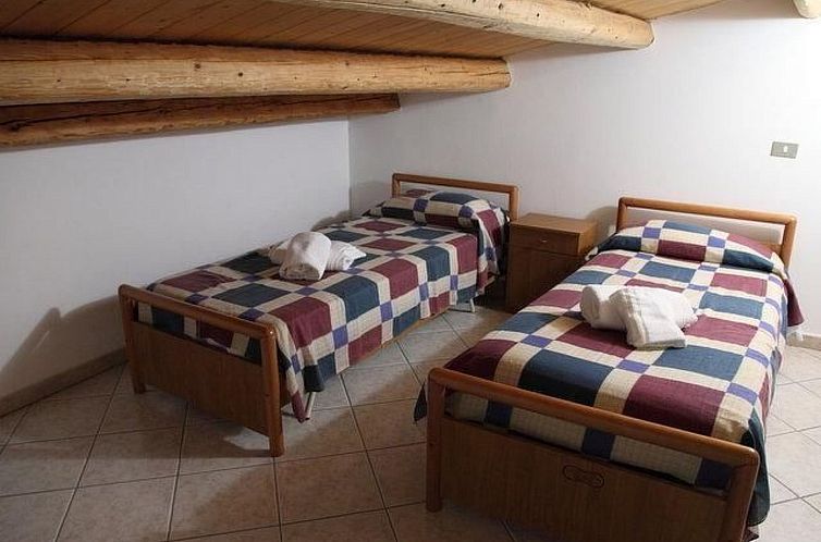 Appartement Casa Gabbiano B