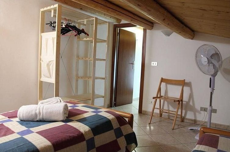 Appartement Casa Gabbiano B