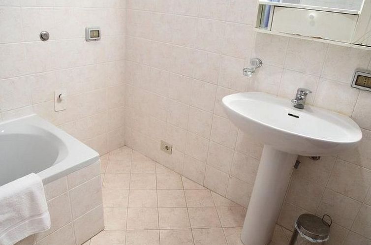 Appartement Casa Gabbiano B