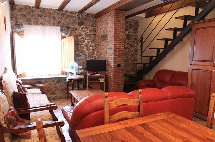 Guest house 0940149 - Apartment Sicily - Appartement Casa del Faro