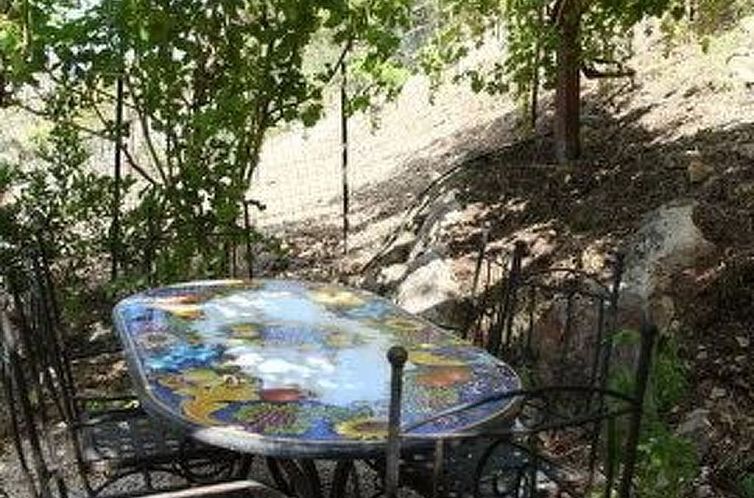 Appartement Casa del Faro