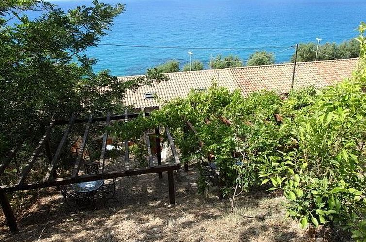 Appartement Casa del Faro