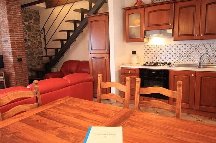 Appartement Casa del Faro