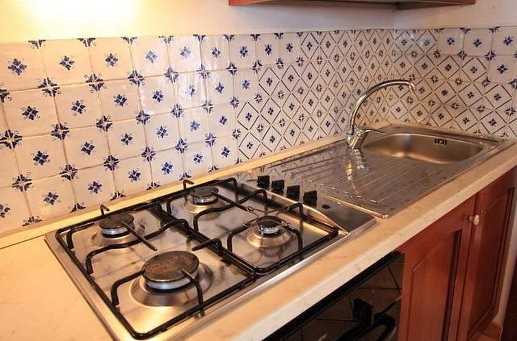 Appartement Casa del Faro