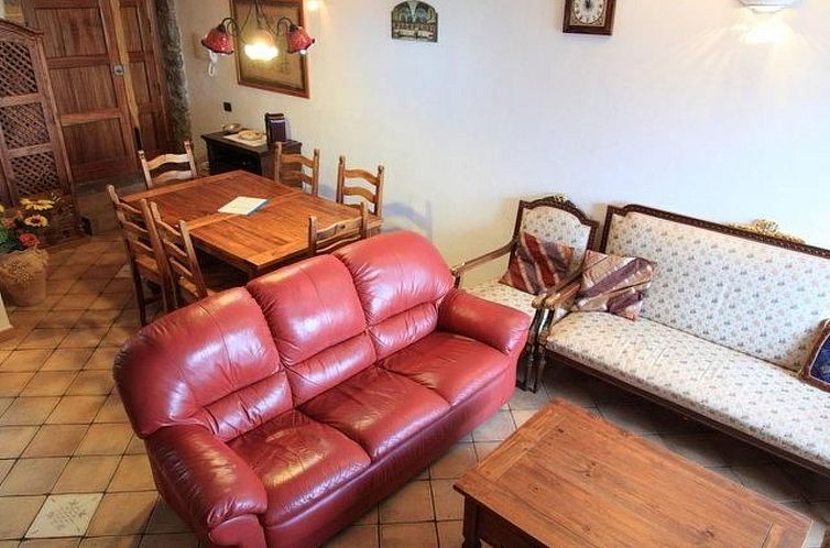 Appartement Casa del Faro