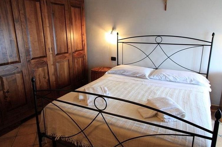 Appartement Casa del Faro