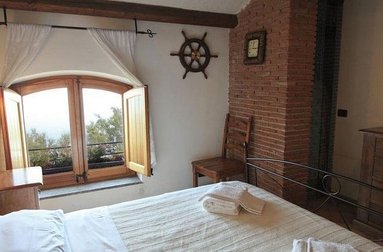 Appartement Casa del Faro