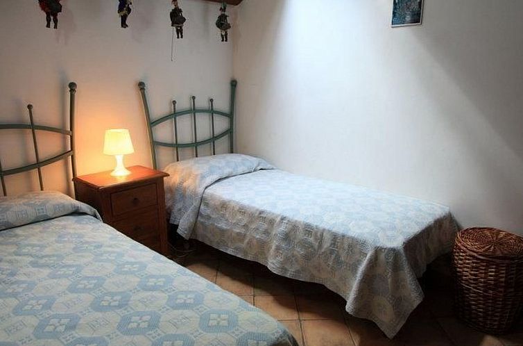 Appartement Casa del Faro