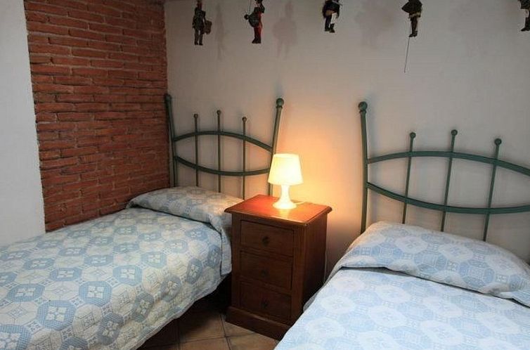 Appartement Casa del Faro