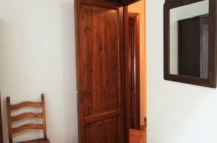 Appartement Casa del Faro