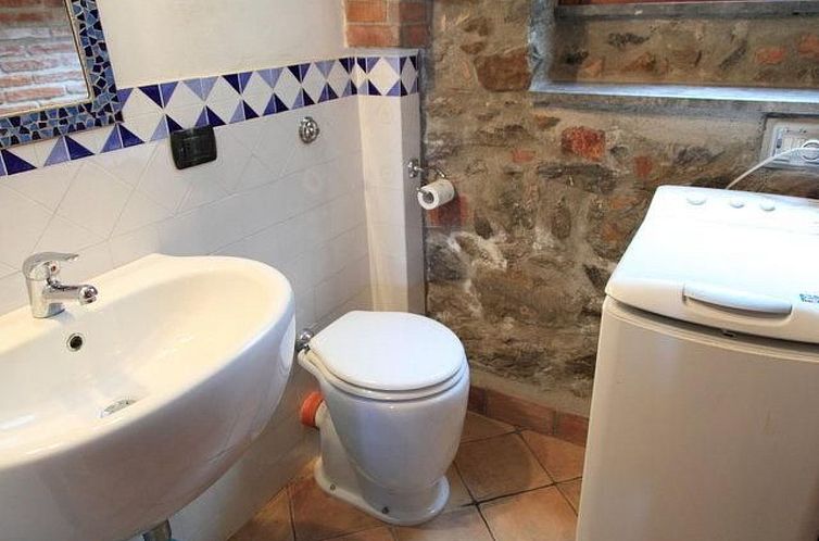 Appartement Casa del Faro